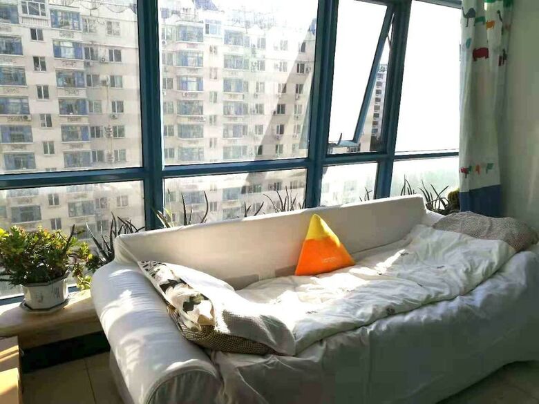 Apartamentos Golden Guesthouse