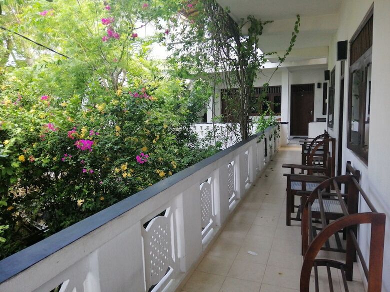 Hotel Unawatuna Beach Bunglow