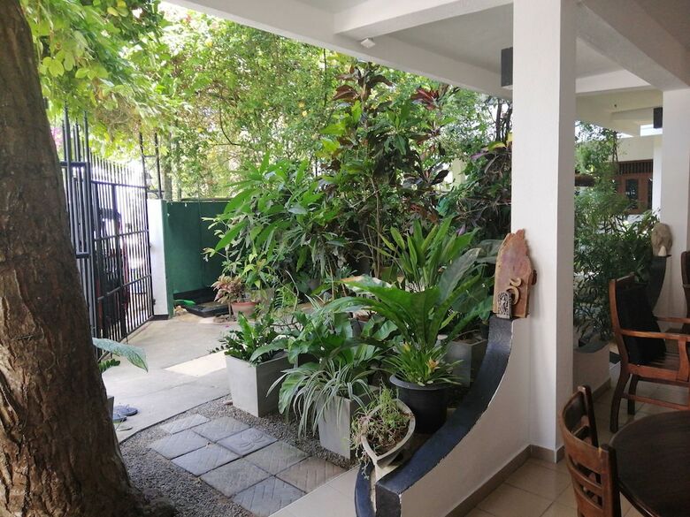 Hotel Unawatuna Beach Bunglow