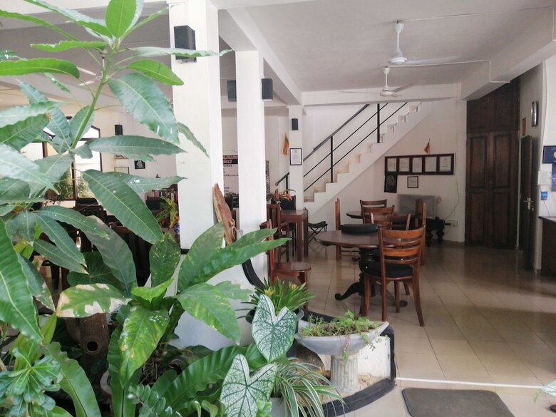 Hotel Unawatuna Beach Bunglow