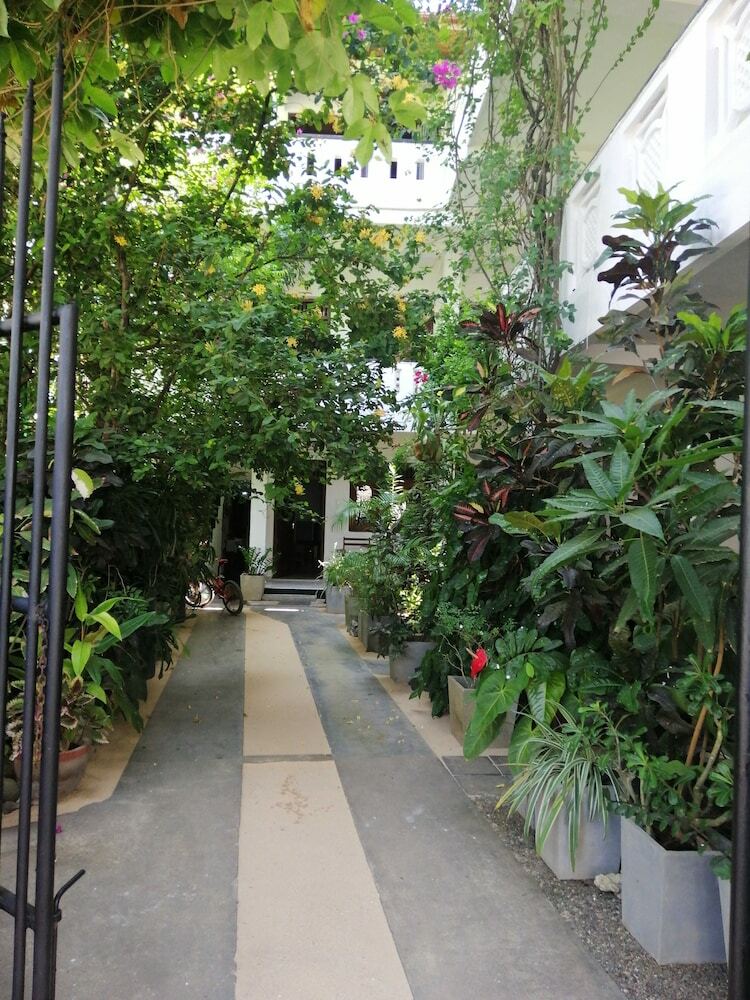 Hotel Unawatuna Beach Bunglow
