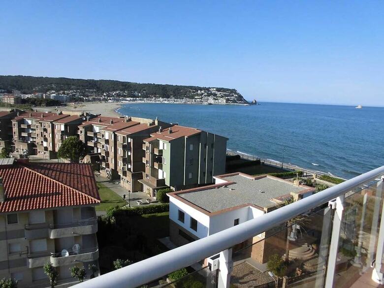Apartamentos Inmo Estartit Apto.�artit Atic U