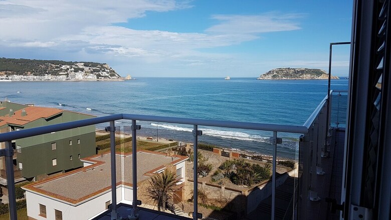 Apartamentos Inmo Estartit Apto.�artit Atic U