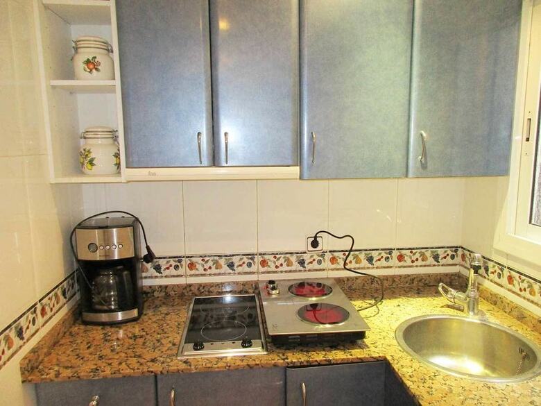 Apartamentos Inmo Estartit Apto.�artit Atic U