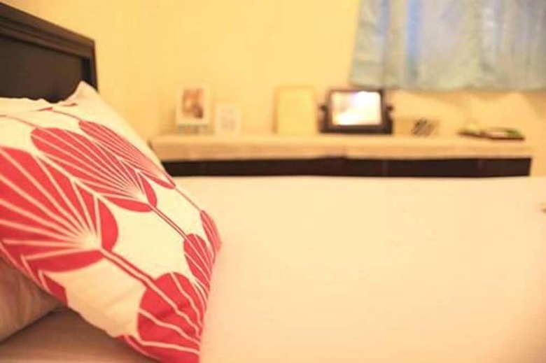Hotel The Moment Homestay