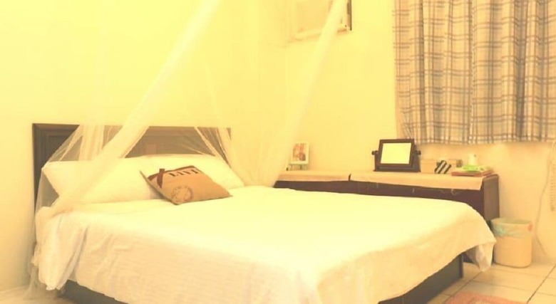 Hotel The Moment Homestay