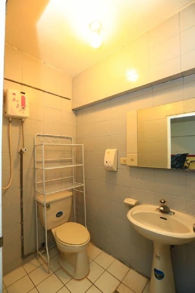 Hotel The Moment Homestay