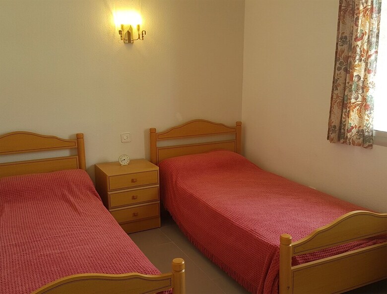 Apartamentos Inmo Estartit Apto.�argonavis B12a