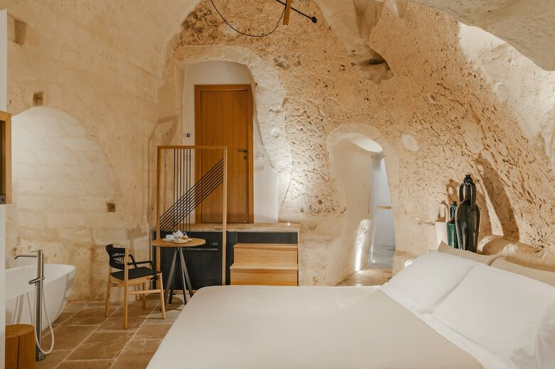 Bed & Breakfast Ai Maestri Rooms&caf�