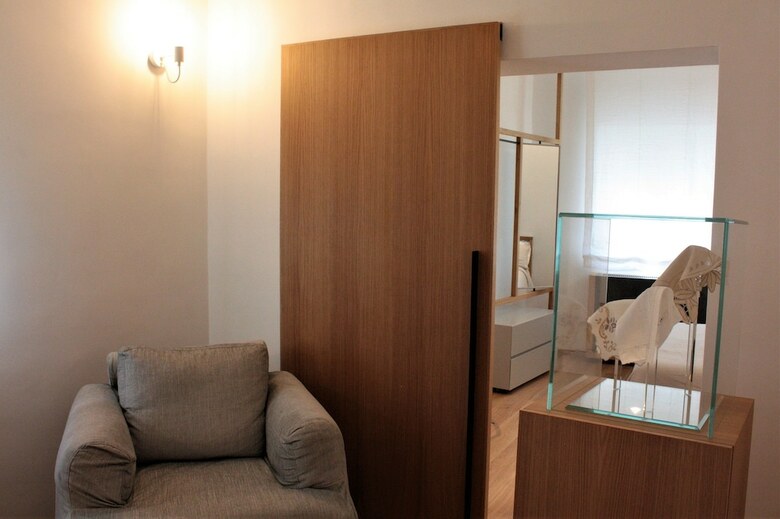 Bed & Breakfast Ai Maestri Rooms&caf�
