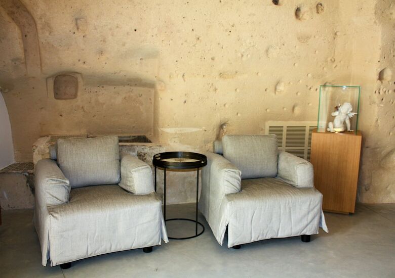 Bed & Breakfast Ai Maestri Rooms&caf�