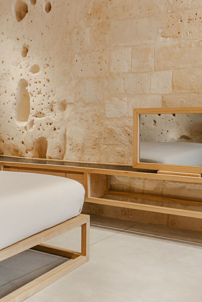 Bed & Breakfast Ai Maestri Rooms&caf�