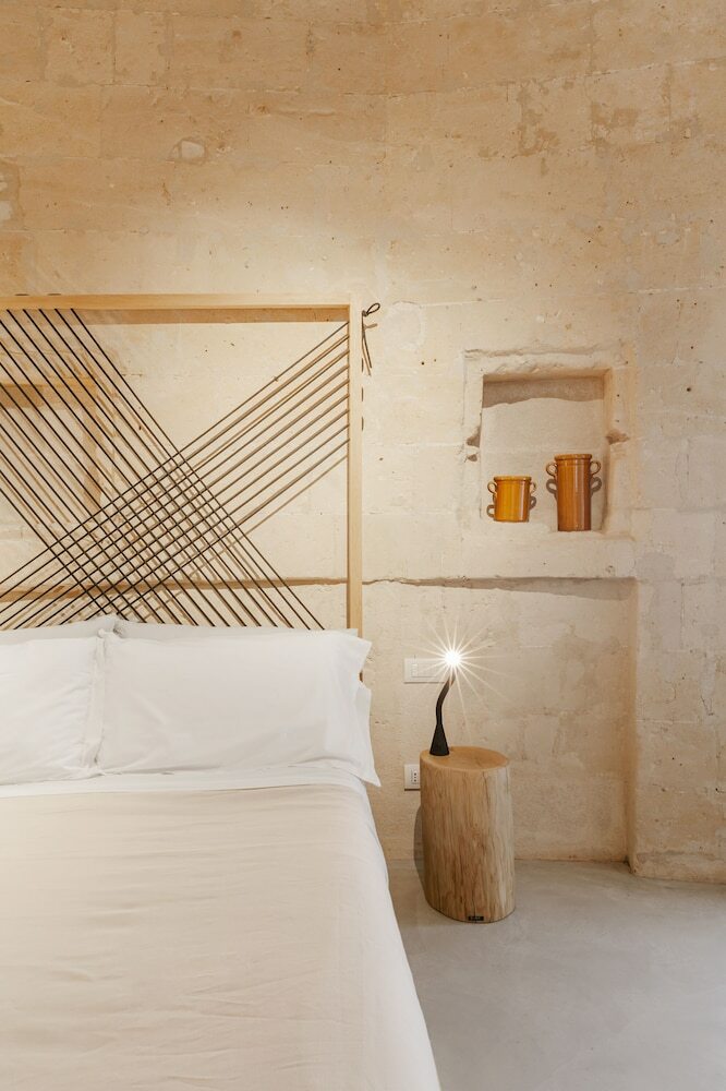 Bed & Breakfast Ai Maestri Rooms&caf�