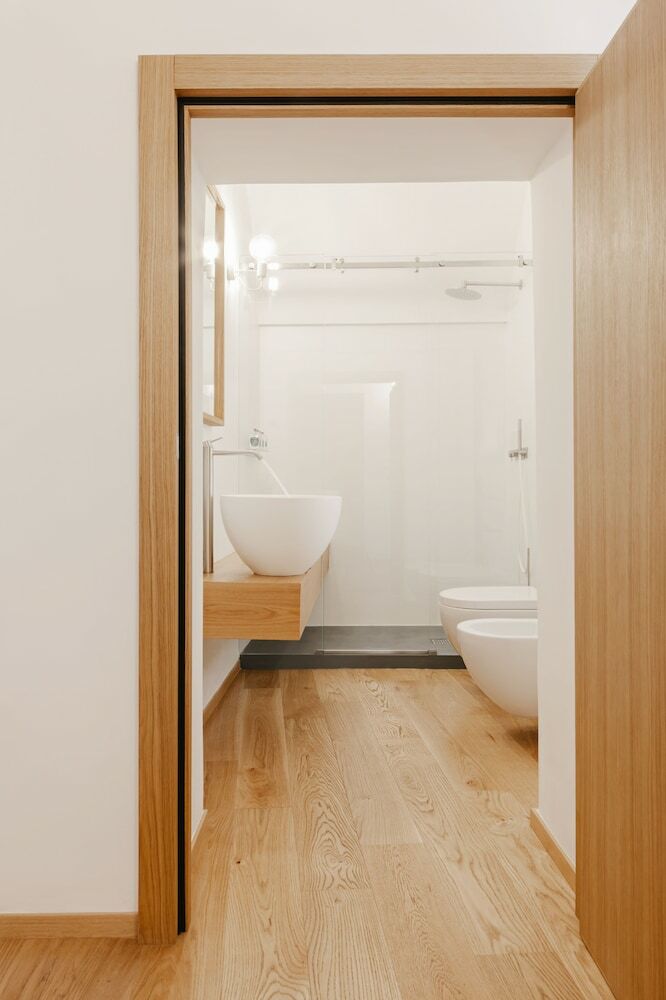 Bed & Breakfast Ai Maestri Rooms&caf�