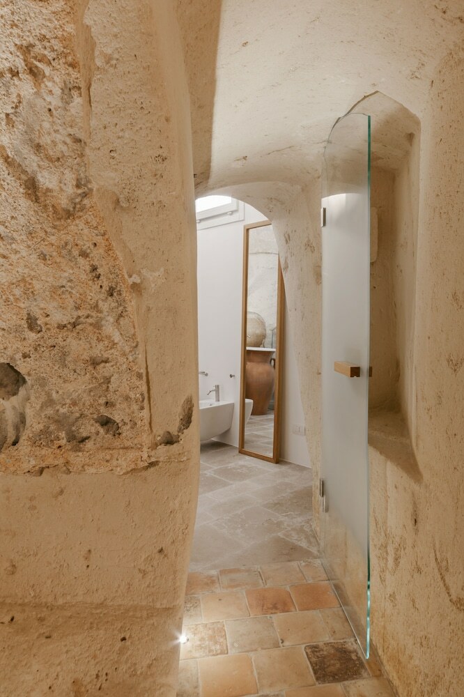 Bed & Breakfast Ai Maestri Rooms&caf�