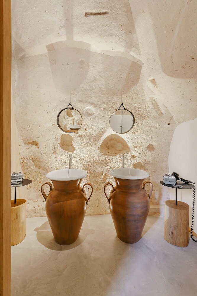 Bed & Breakfast Ai Maestri Rooms&caf�