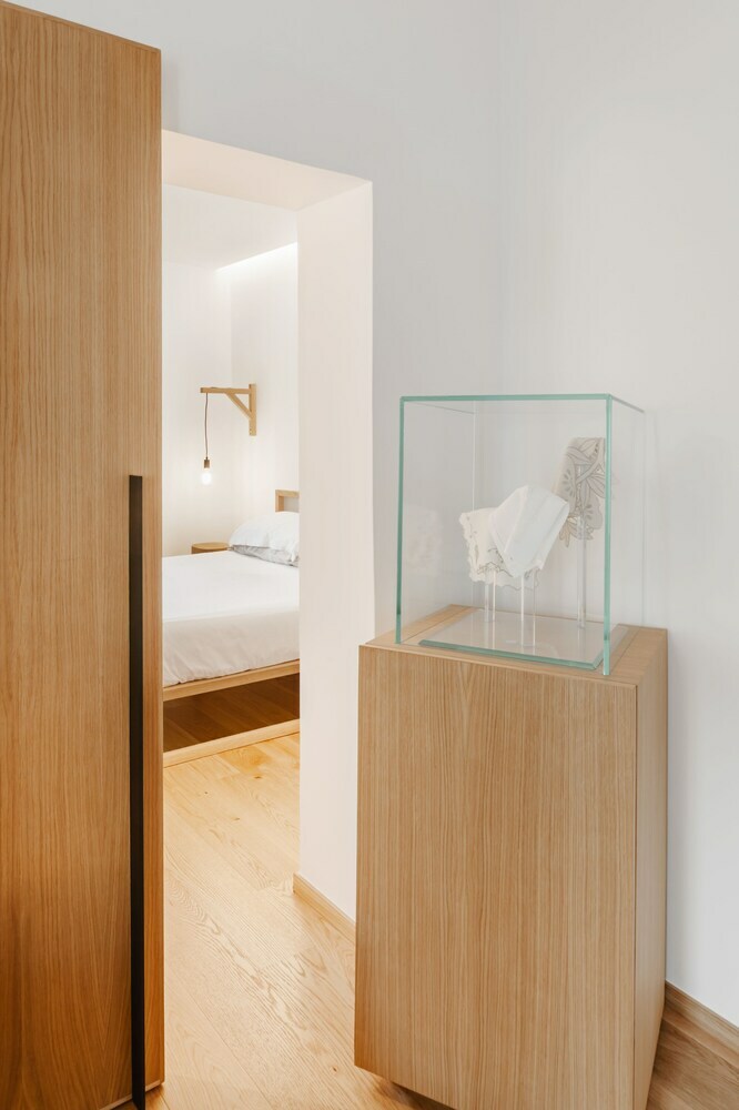 Bed & Breakfast Ai Maestri Rooms&caf�