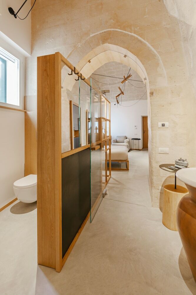 Bed & Breakfast Ai Maestri Rooms&caf�