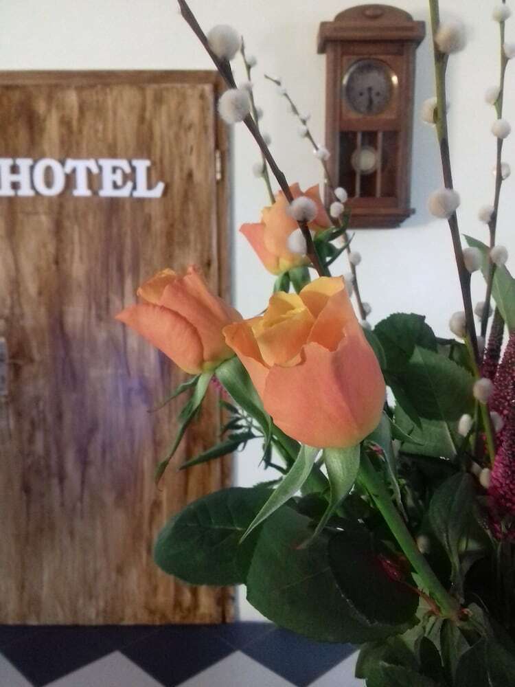 Pension Hotel Bad Langensalza Eichenhof