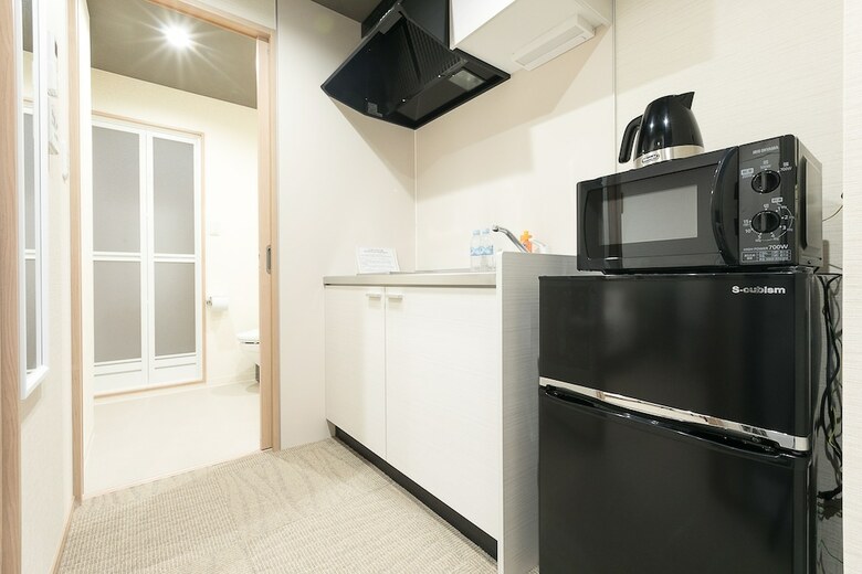Apartamentos Stay Sakura Kyoto Dragon