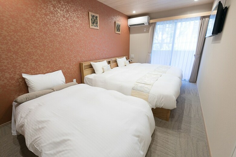 Apartamentos Stay Sakura Kyoto Dragon