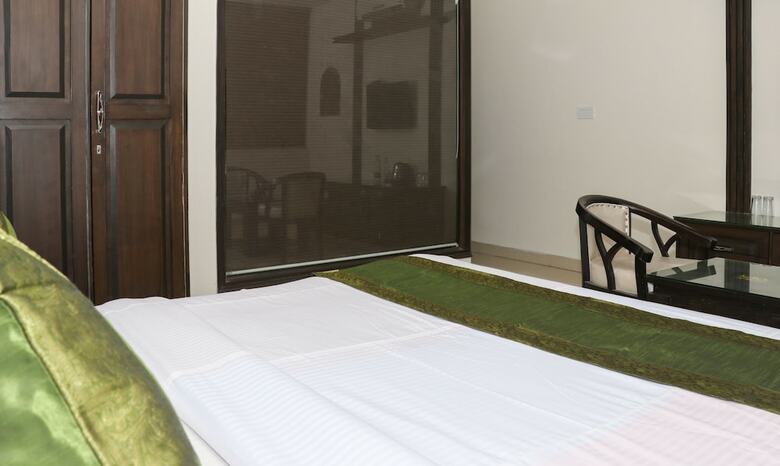 Hotel Treebo Trend Jd Residency