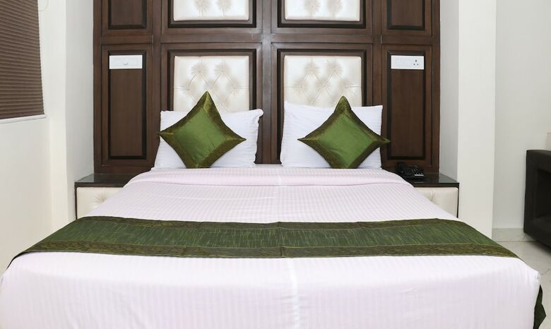 Hotel Treebo Trend Jd Residency