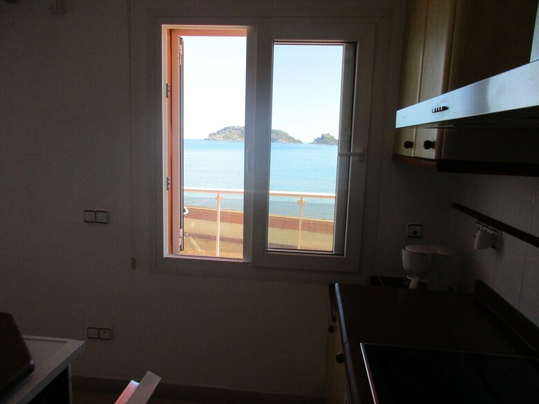 Apartamentos Inmo Estartit Apto.�artit D1�
