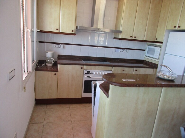 Apartamentos Inmo Estartit Apto.�artit D1�