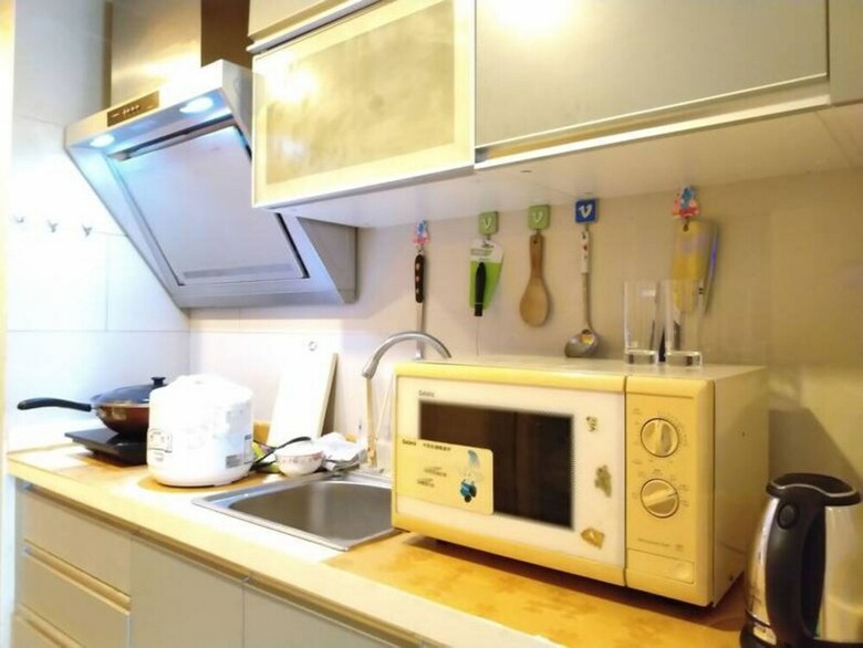Nanjing Zeyi Projector Apartment
