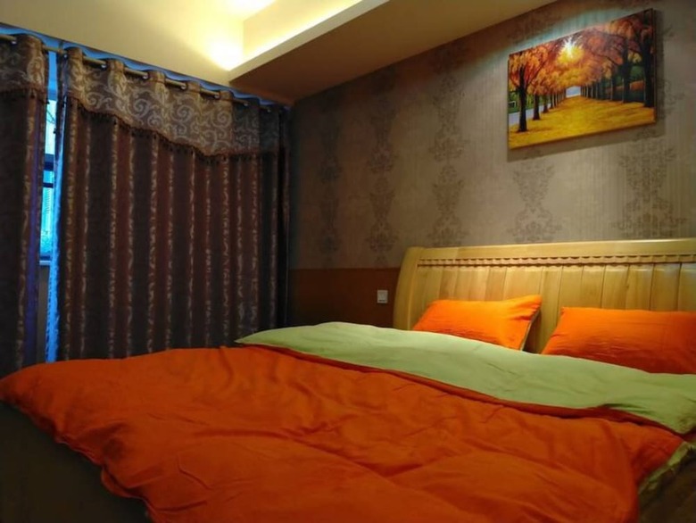 Nanjing Zeyi Projector Apartment