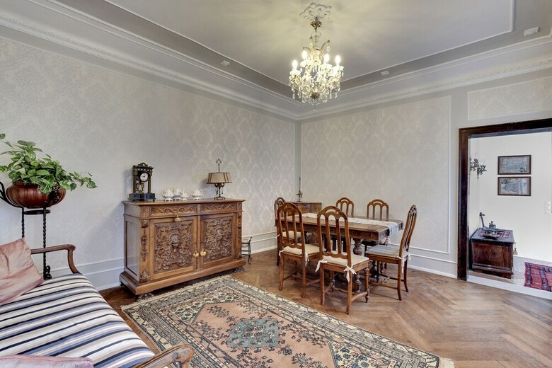 San Vidal - Wr Apartments
