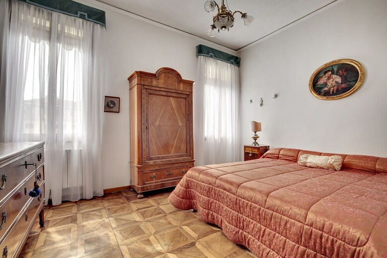 San Vidal - Wr Apartments