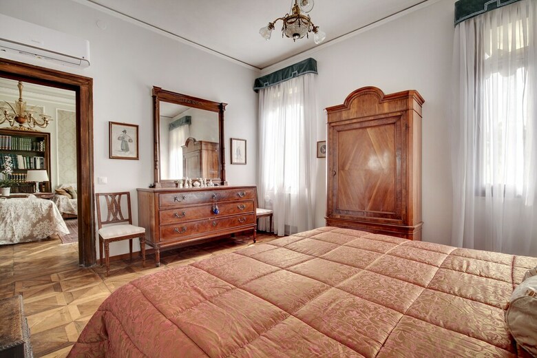 San Vidal - Wr Apartments