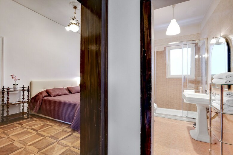 San Vidal - Wr Apartments