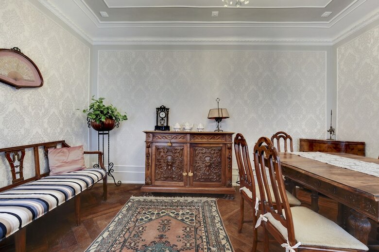 San Vidal - Wr Apartments