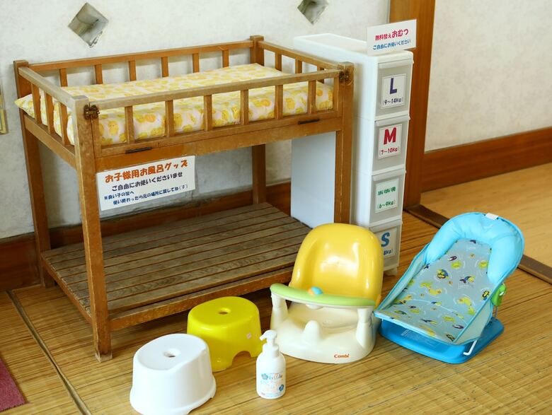 Nanjo Ryokan