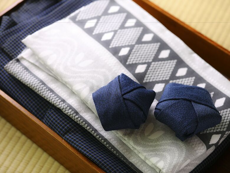 Nanjo Ryokan
