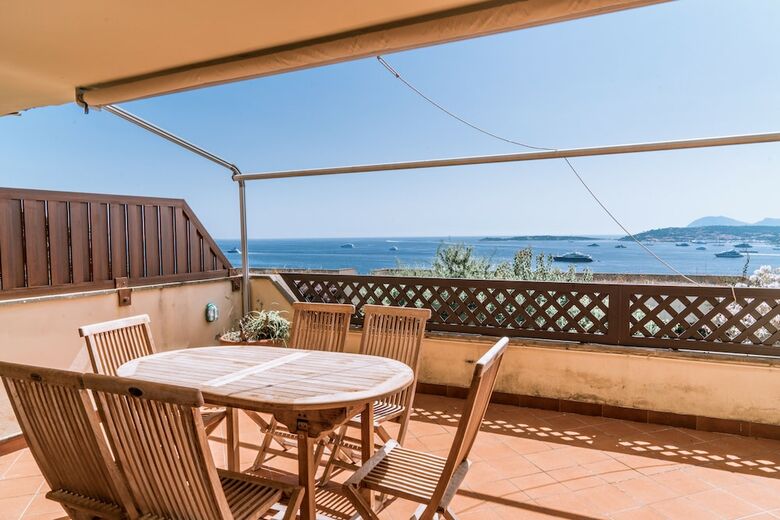 Portisco - Wr Apartments