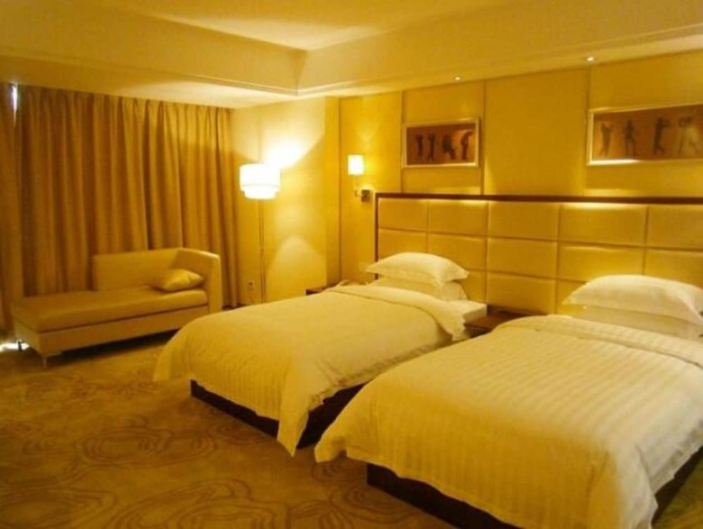 Aoyuan Golf Hotel
