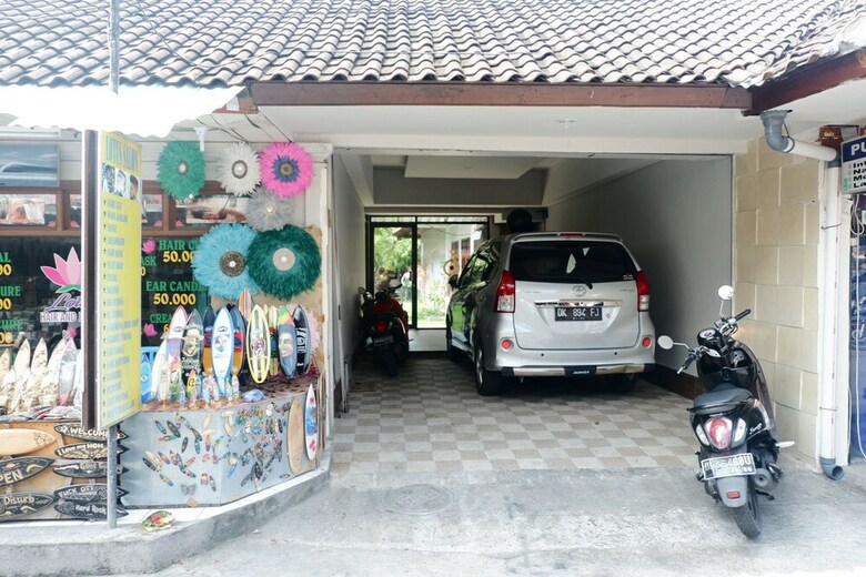 Bed & Breakfast Diana House