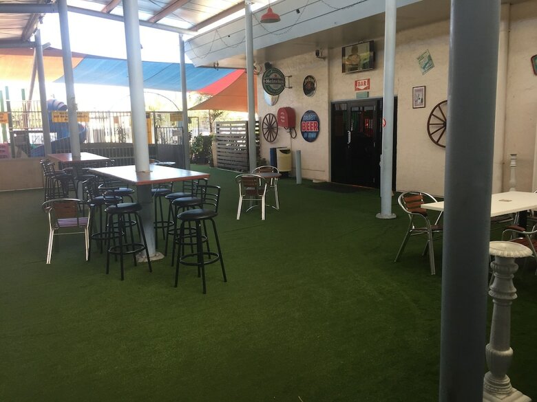 Granville Tavern And Motel