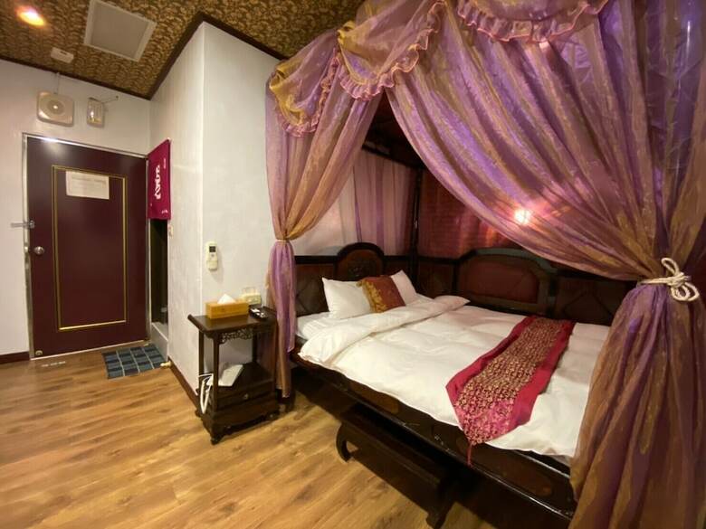 Bed & Breakfast Celebrity Hotspring Hotel