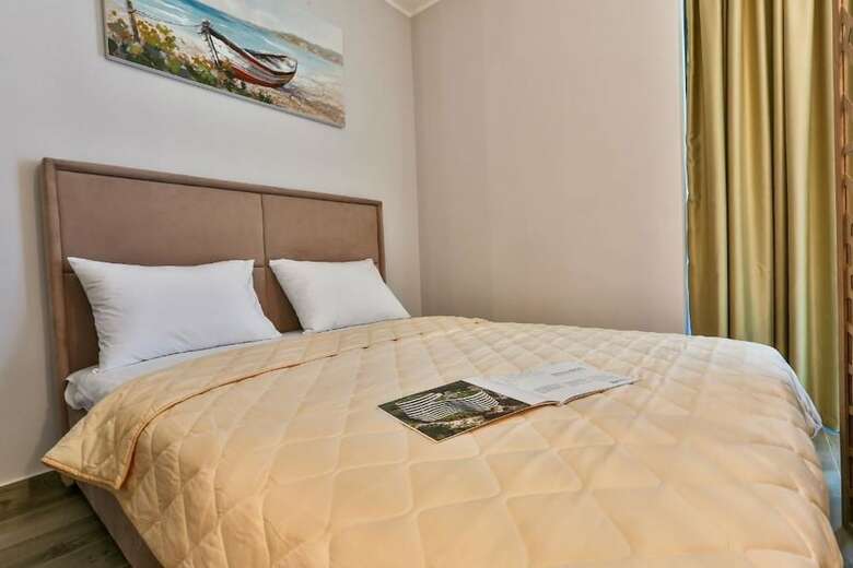 Aparthotel Royal Gardens Apartments