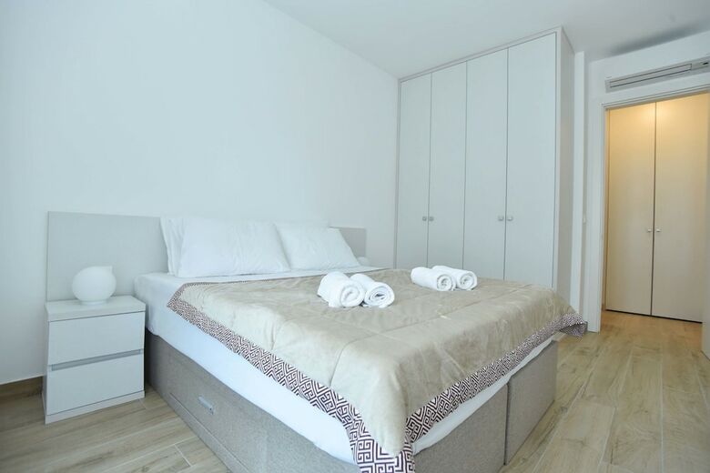 Aparthotel Royal Gardens Apartments