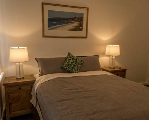 St Valentines Apartments, Mosman