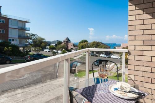 St Valentines Apartments, Mosman