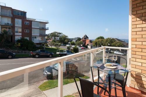 St Valentines Apartments, Mosman