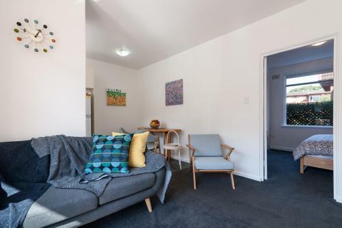 St Valentines Apartments, Mosman