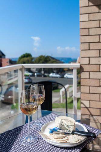 St Valentines Apartments, Mosman